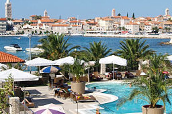 VALAMAR PADOVA HOTEL (Rab)